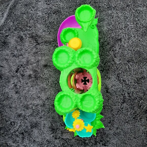 Hatchimals Collectable Tree House Playset Eggs Animals - Picture 8 of 11
